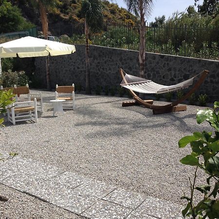 Casa Arcada Bed & Breakfast วุลกาโน ภายนอก รูปภาพ