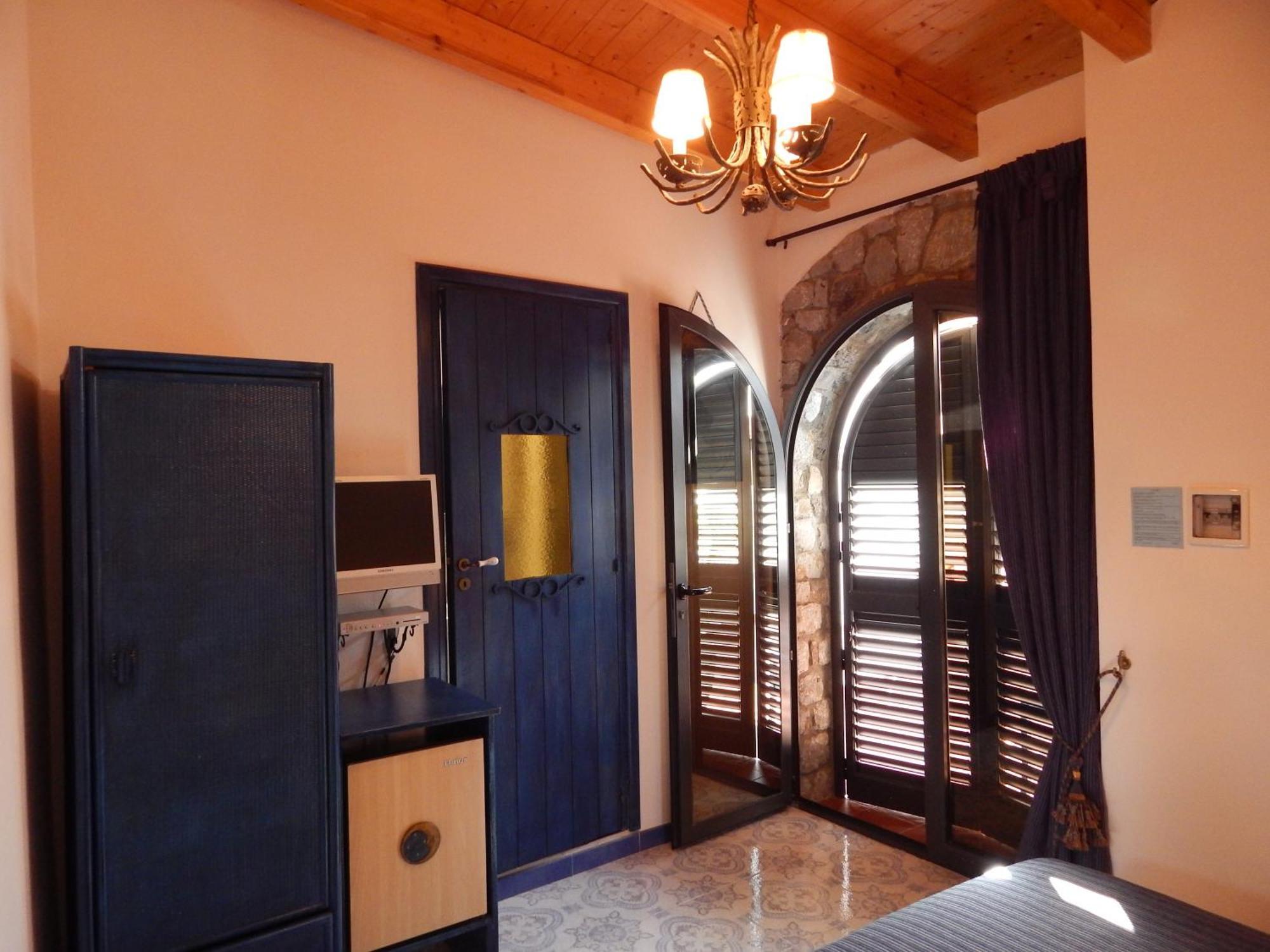 Casa Arcada Bed & Breakfast วุลกาโน ห้อง รูปภาพ