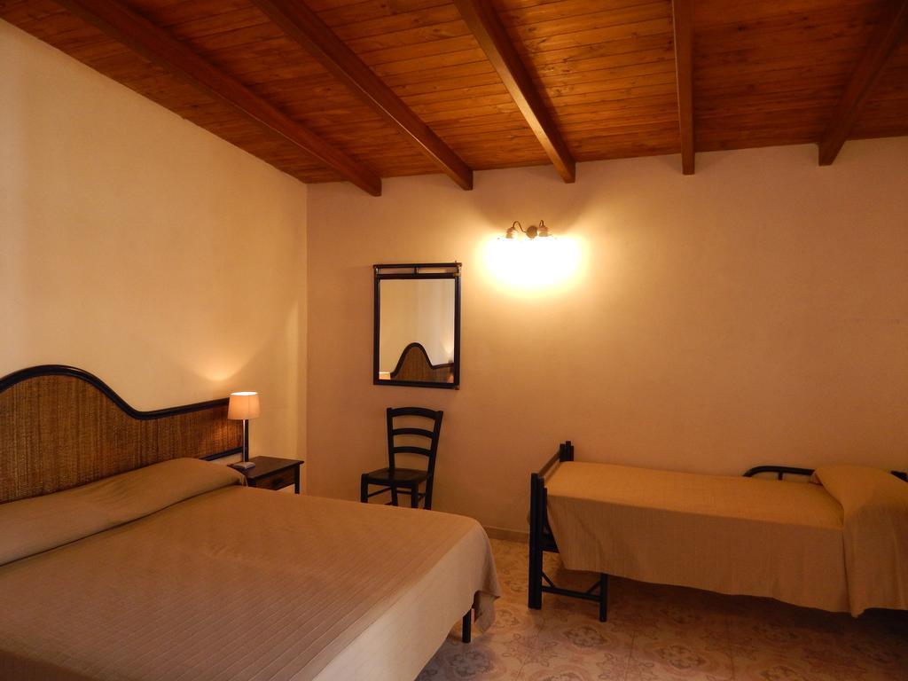 Casa Arcada Bed & Breakfast วุลกาโน ห้อง รูปภาพ