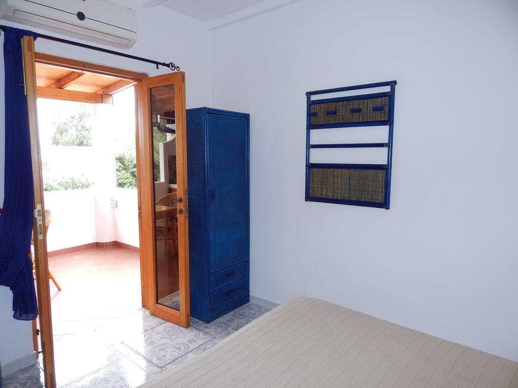 Casa Arcada Bed & Breakfast วุลกาโน ภายนอก รูปภาพ