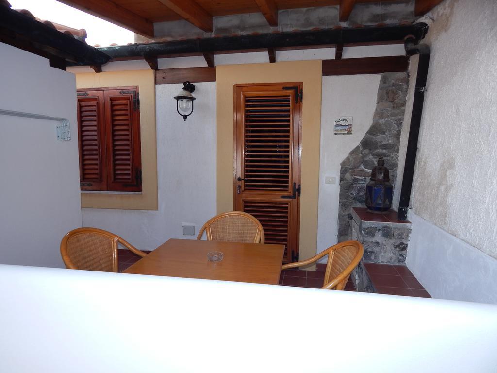 Casa Arcada Bed & Breakfast วุลกาโน ห้อง รูปภาพ