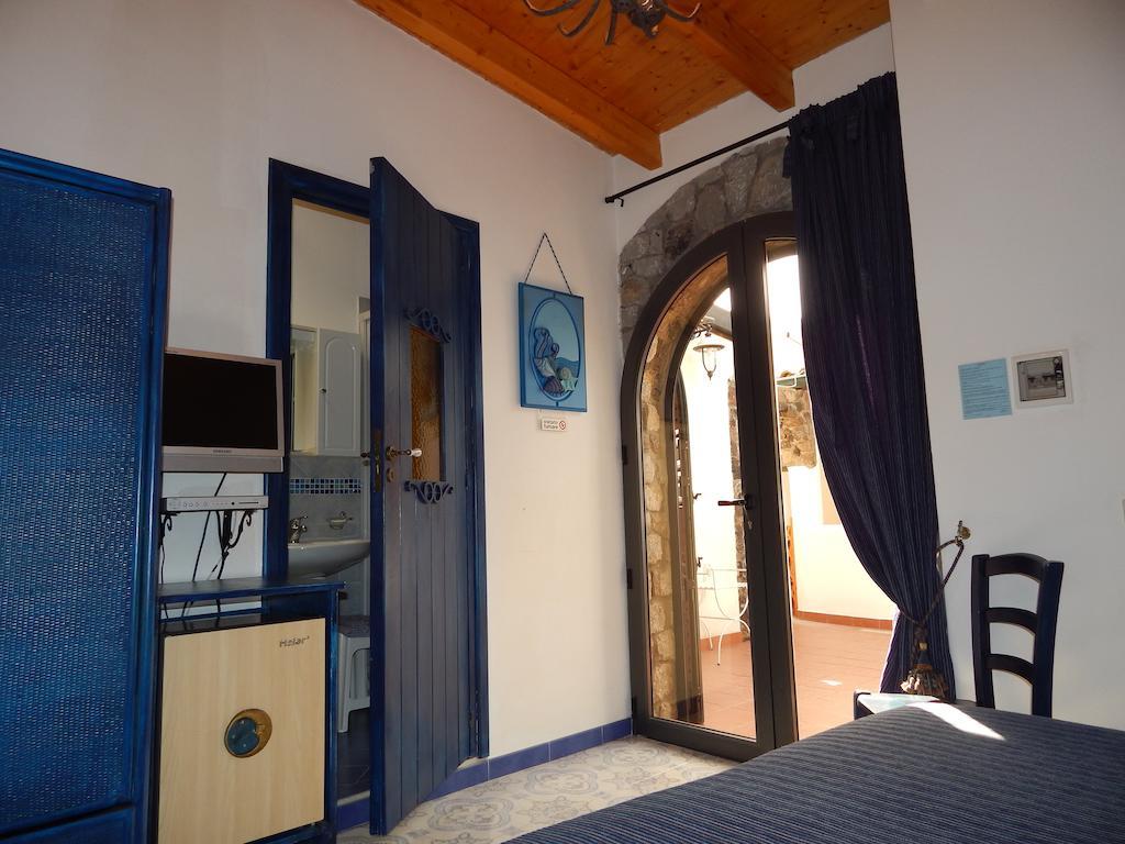 Casa Arcada Bed & Breakfast วุลกาโน ห้อง รูปภาพ