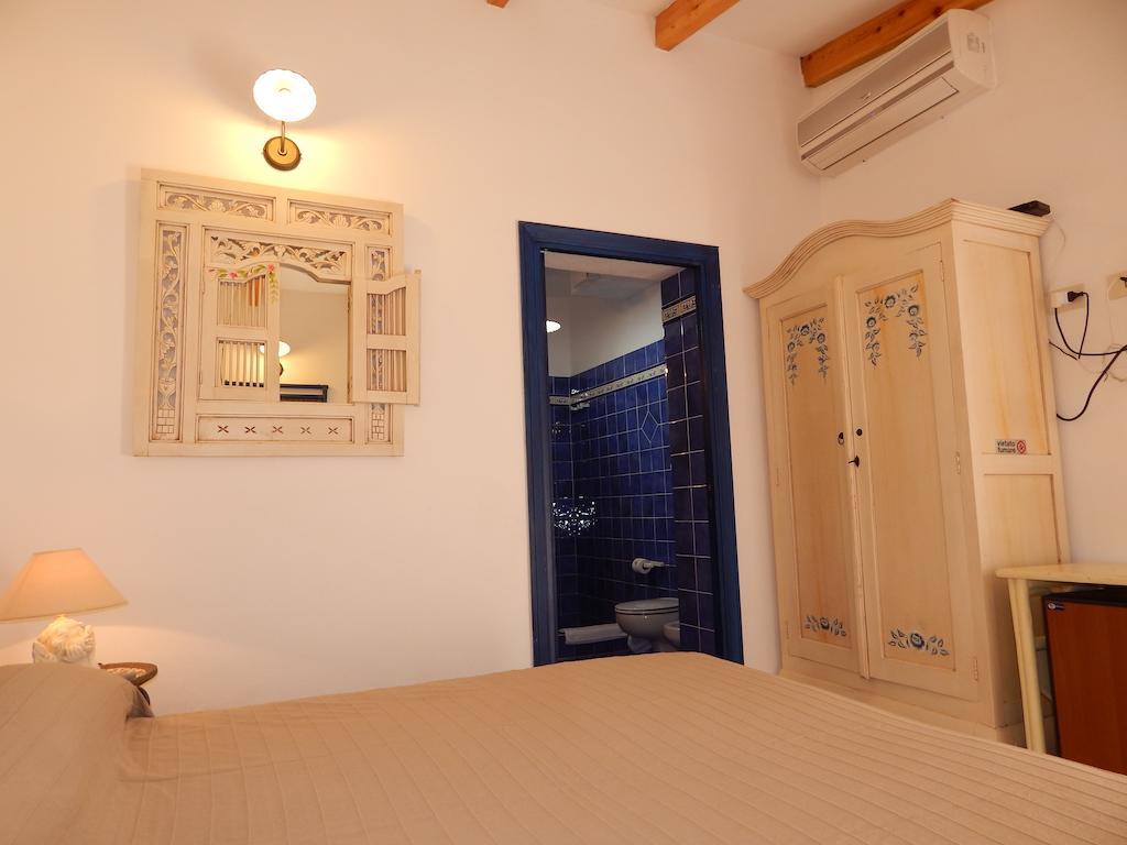 Casa Arcada Bed & Breakfast วุลกาโน ห้อง รูปภาพ
