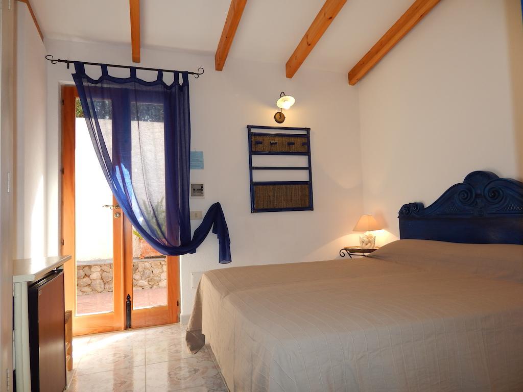 Casa Arcada Bed & Breakfast วุลกาโน ห้อง รูปภาพ