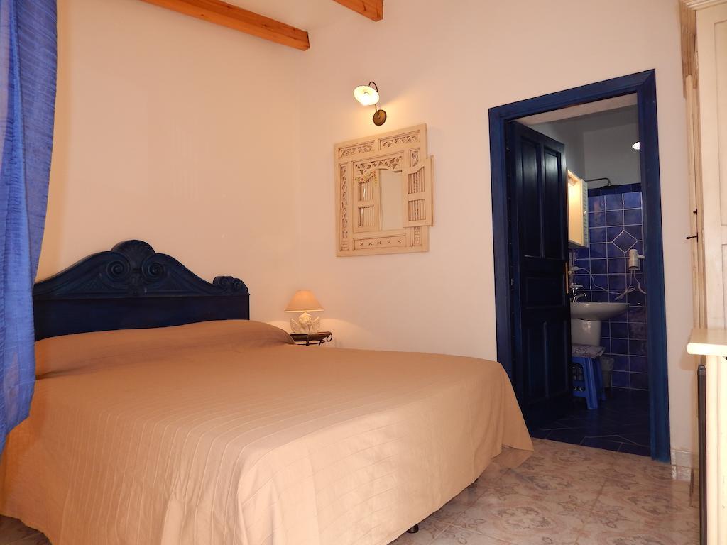 Casa Arcada Bed & Breakfast วุลกาโน ห้อง รูปภาพ
