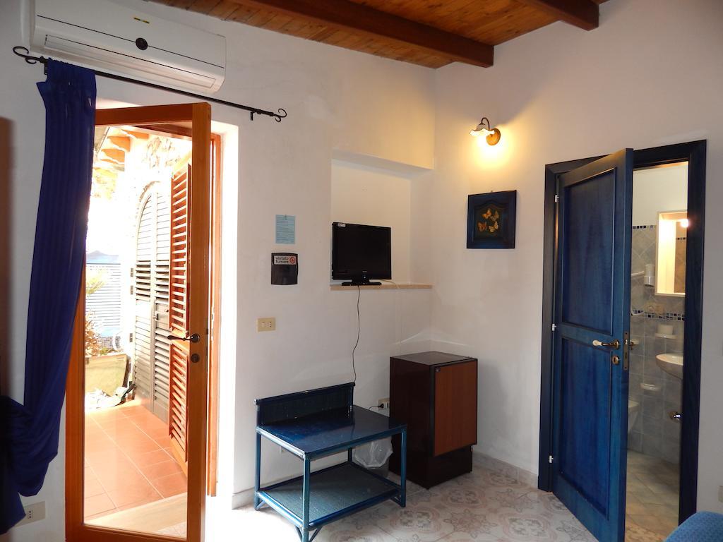Casa Arcada Bed & Breakfast วุลกาโน ห้อง รูปภาพ
