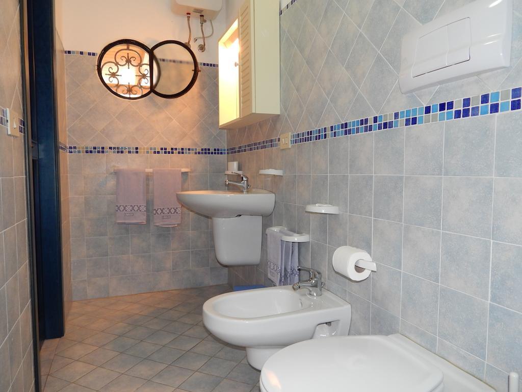 Casa Arcada Bed & Breakfast วุลกาโน ห้อง รูปภาพ